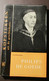 Philips De Goede   -  Graaf Van Vlaanderen - Door Paul Bonenfant  -  1963 - History