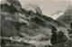 Gadmen Mit Titlis - Vorder U. Hinter Grassen (1390) * 25. 9. 1916 - Gadmen 