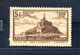 REF010920....LE MOIS DES TIMBRES A PRIX CASSE, Timbre France N°260 Type 2, Neuf ** - Altri & Non Classificati