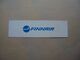 AUTOCOLLANT  -  STICKER    FINNAIR - Stickers