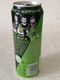 RUSSIA.. " DRAGON"  ENERGY DRINK     CAN..450ml. - Dosen