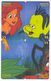 Disney $5 Canada, 4 Prepaid Calling Cards, PROBABLY FAKE, # Fd-7 - Puzzles