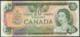 Canada Queen Elizabeth II $20 Banknote 1979 - Canada