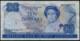 New Zealand Queen Elizabeth II. $10 Banknotes - Nuova Zelanda