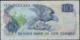 New Zealand Queen Elizabeth II. $10 Banknotes - Nuova Zelanda