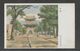 JAPAN WWII Military Gulou Picture Postcard SOUTH CHINA P.O.BOX No.4 WW2 MANCHURIA CHINE MANDCHOUKOUO JAPON GIAPPONE - 1943-45 Shanghai & Nanjing