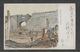 JAPAN WWII Military CHINA Gate Picture Postcard CENTRAL CHINA WW2 MANCHURIA CHINE MANDCHOUKOUO JAPON GIAPPONE - 1943-45 Shanghai & Nanjing