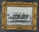 FOOTBALL TEAM NK "PROLETER" OSIJEK (Nk Osijek) 1951 - Otros & Sin Clasificación