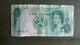 Billet - ISLE OF MAN GOVERNMENT  1 Pound  - 1983  ( Indéchirable/plastic )  Rare - Altri & Non Classificati