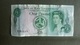 Billet - ISLE OF MAN GOVERNMENT  1 Pound  - 1983  ( Indéchirable/plastic )  Rare - Andere & Zonder Classificatie