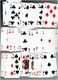 AIR FRANCE 1985 JEUX DE 52 CARTES A JOUER EN SUPERBE ETAT FABRICANT HERON - Playing Cards