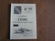 Bulletin CEHG N° 55 Gedinne Régionalisme Ardenne Wallon Semoy B 17 Boiron Crash Avion Aviation Guerre 40 Cloutiers Bohan - Belgien