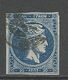 GRECE N° 14 OBL - Used Stamps