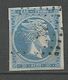 GRECE N° 28 OBL - Used Stamps