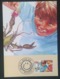 Australië 1987 Maximumkaarten Kinderen - Cartes-Maximum (CM)