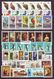 HUNGARY 1983 Full Year 56 Stamps + 8 S/s - MNH - Full Years