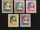 1930. Prinz KARL. MH. - Unused Stamps