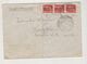 ITALY TRIESTE 1946 AMG-VG Nice Cover To Yugoslavia - Storia Postale