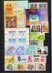 HUNGARY 2002 Full Year 33 Stamps + 10 S/s - MNH - Annate Complete