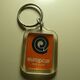 Key-Ring Europcar - Portachiavi