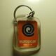 Key-Ring Europcar - Portachiavi