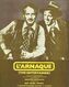 "L'Arnaque" (The Entertainer) - Marvin Hamlisch - Musique De Scott Joplin - Film Avec Paul Newman, Robert Redford - Film Music