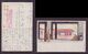 JAPAN WWII Military Dilapidated House Picture Postcard Central China WW2 MANCHURIA CHINE MANDCHOUKOUO JAPON GIAPPONE - 1943-45 Shanghai & Nanjing