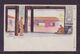 JAPAN WWII Military Dilapidated House Picture Postcard Central China WW2 MANCHURIA CHINE MANDCHOUKOUO JAPON GIAPPONE - 1943-45 Shanghai & Nanjing