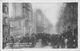 75011-PARIS-AVENUE LEDRU-ROLLIN INONDATION 1910 - Arrondissement: 11