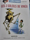 Les 3 Soleils De VINEA YOKO TSUNO Tome 6 ROGER LELOUP Dupuis 2012 - Yoko Tsuno