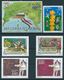 2220 EUROPA CEPT Unification History Mythology Discoveries Geography Map 2xStamp+2xPair MNH Lot#180 - Sammlungen