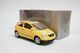 Norev - VOLKSWAGEN FOX Jaune Neuf NBO 3 Inches 1/64 - Norev