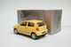 Norev - VOLKSWAGEN FOX Jaune Neuf NBO 3 Inches 1/64 - Norev