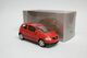 Norev - VOLKSWAGEN FOX Rouge Neuf NBO 3 Inches 1/64 - Norev