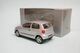 Norev - VOLKSWAGEN FOX Gris Métallisé Neuf NBO 3 Inches 1/64 - Norev