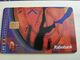 NETHERLANDS  ADVERTISING CHIPCARD HFL 2,50 CRD 132.04 RABOBANK    Fine Used   ** 3169** - Privadas