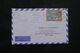 GRECE - Enveloppe De Athènes Pour Djibouti En 1969  - L 71836 - Lettres & Documents