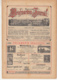 ILLUSTRATED STAMP JOURNAL, ILLUSTRIERTES BRIEFMARKEN JOURNAL, NR 5, LEIPZIG, MARCH 1921, GERMANY - Alemán (hasta 1940)