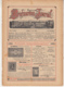 ILLUSTRATED STAMP JOURNAL, ILLUSTRIERTES BRIEFMARKEN JOURNAL, NR 11, LEIPZIG, JUNE 1921, GERMANY - Deutsch (bis 1940)