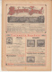 ILLUSTRATED STAMP JOURNAL, ILLUSTRIERTES BRIEFMARKEN JOURNAL, NR 12, LEIPZIG, JUNE 1921, GERMANY - Allemand (jusque 1940)