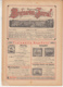 ILLUSTRATED STAMP JOURNAL, ILLUSTRIERTES BRIEFMARKEN JOURNAL, NR 12, LEIPZIG, JUNE 1921, GERMANY - Duits (tot 1940)