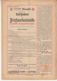 ILLUSTRATED STAMP JOURNAL, ILLUSTRIERTES BRIEFMARKEN JOURNAL, NR 12, LEIPZIG, JUNE 1921, GERMANY - German (until 1940)