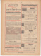 ILLUSTRATED STAMP JOURNAL, ILLUSTRIERTES BRIEFMARKEN JOURNAL, NR 14, LEIPZIG, JULY 1921, GERMANY - Duits (tot 1940)