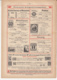 ILLUSTRATED STAMP JOURNAL, ILLUSTRIERTES BRIEFMARKEN JOURNAL, NR 16, LEIPZIG, AUGUST 1921, GERMANY - Alemán (hasta 1940)