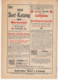 ILLUSTRATED STAMP JOURNAL, ILLUSTRIERTES BRIEFMARKEN JOURNAL, NR 19, LEIPZIG, OKTOBER 1921, GERMANY - Deutsch (bis 1940)