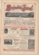 ILLUSTRATED STAMP JOURNAL, ILLUSTRIERTES BRIEFMARKEN JOURNAL, NR 20, LEIPZIG, OKTOBER 1921, GERMANY - Deutsch (bis 1940)