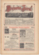 ILLUSTRATED STAMP JOURNAL, ILLUSTRIERTES BRIEFMARKEN JOURNAL, NR 21, LEIPZIG, NOVEMBER 1921, GERMANY - Allemand (jusque 1940)