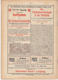 ILLUSTRATED STAMP JOURNAL, ILLUSTRIERTES BRIEFMARKEN JOURNAL, NR 21, LEIPZIG, NOVEMBER 1921, GERMANY - German (until 1940)