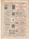 ILLUSTRATED STAMP JOURNAL, ILLUSTRIERTES BRIEFMARKEN JOURNAL, NR 23, LEIPZIG, DECEMBER 1921, GERMANY - German (until 1940)