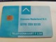 NETHERLANDS  ADVERTISING CHIPCARD HFL 2,50 CRD 224.02  SIEMENS      Fine Used   ** 3173 ** - Privé